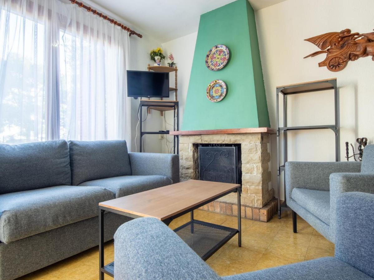 Holiday Home Laurel By Interhome Торредембарра Экстерьер фото