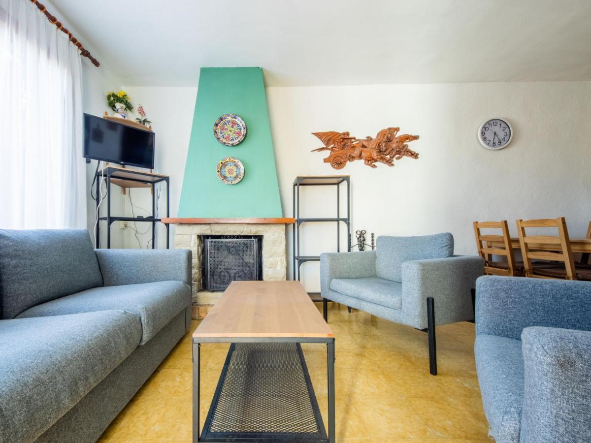 Holiday Home Laurel By Interhome Торредембарра Экстерьер фото
