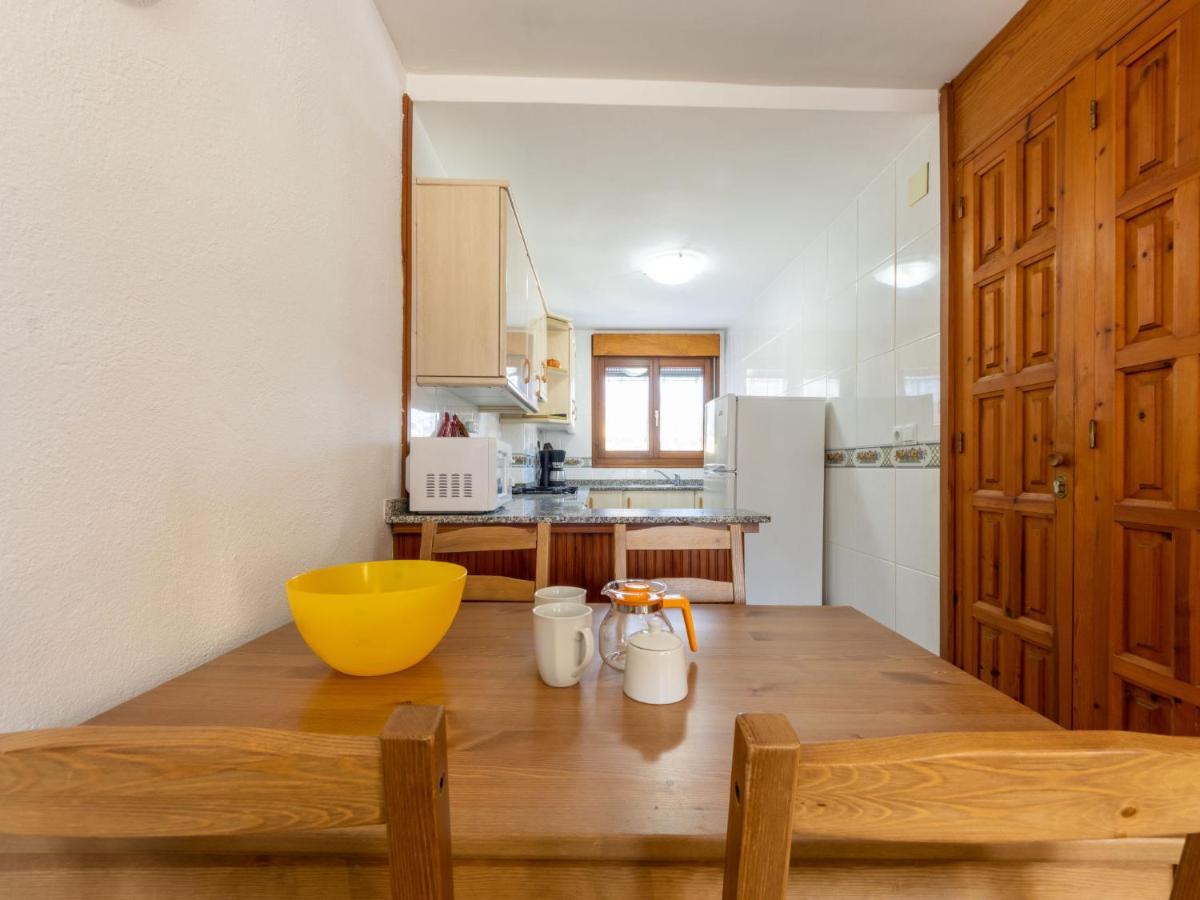 Holiday Home Laurel By Interhome Торредембарра Экстерьер фото