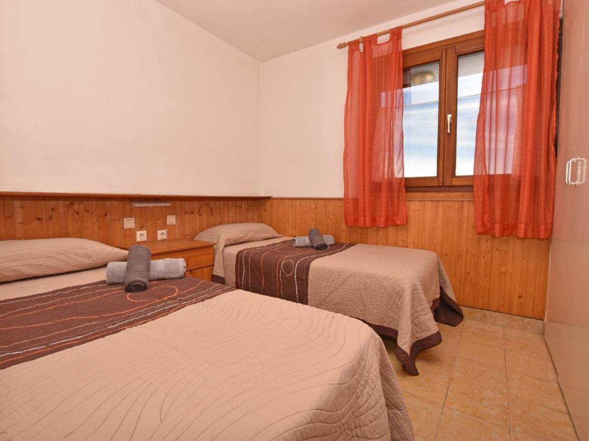 Holiday Home Laurel By Interhome Торредембарра Экстерьер фото