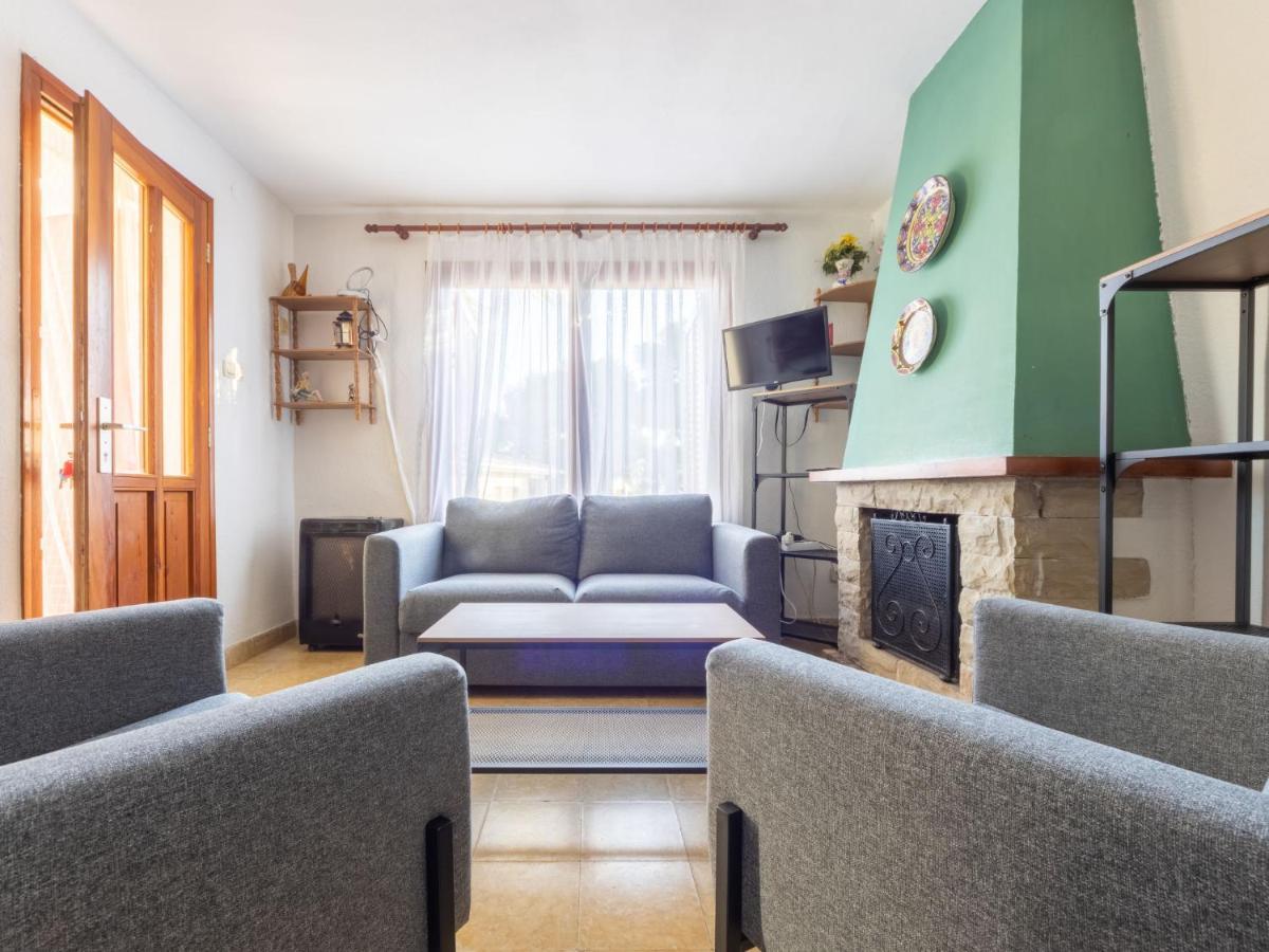 Holiday Home Laurel By Interhome Торредембарра Экстерьер фото