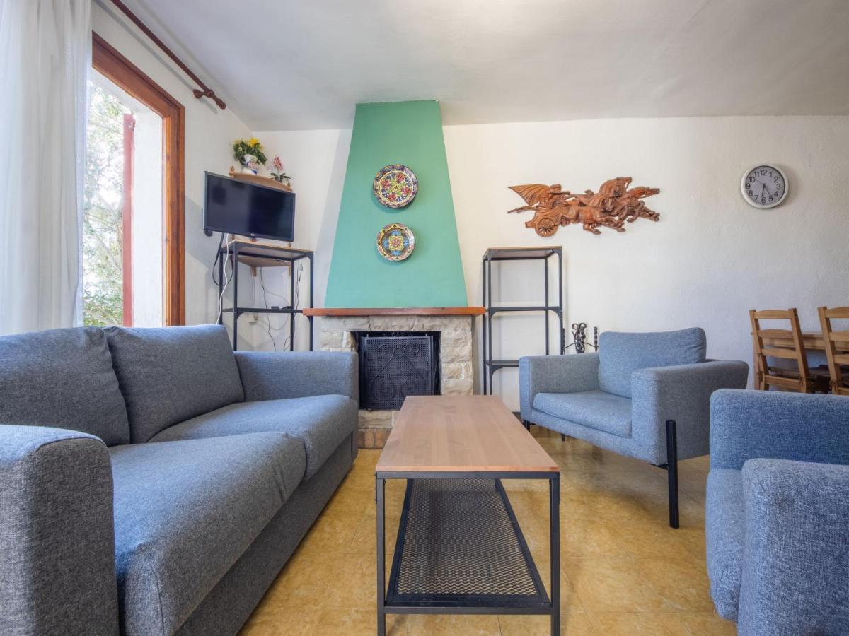 Holiday Home Laurel By Interhome Торредембарра Экстерьер фото