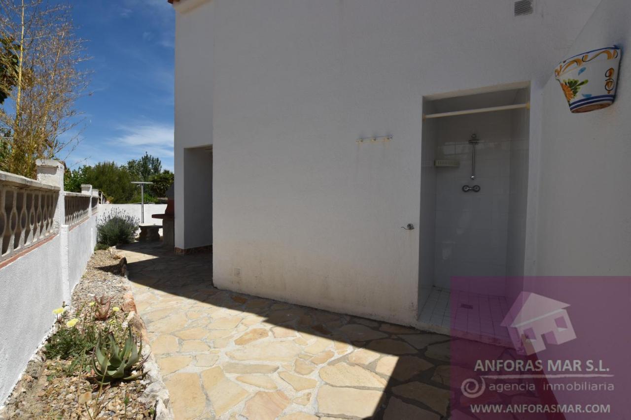 Holiday Home Laurel By Interhome Торредембарра Экстерьер фото