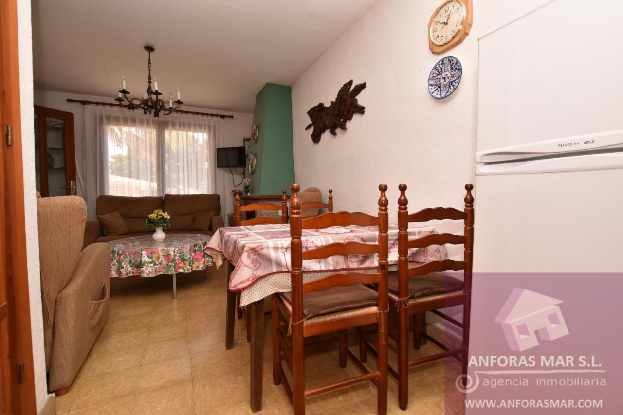 Holiday Home Laurel By Interhome Торредембарра Экстерьер фото