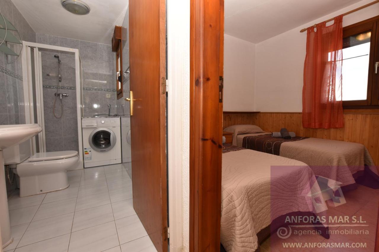 Holiday Home Laurel By Interhome Торредембарра Экстерьер фото