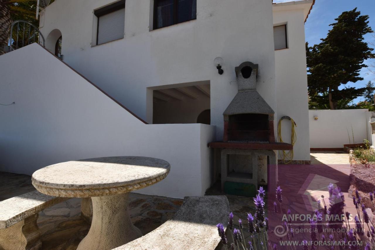 Holiday Home Laurel By Interhome Торредембарра Экстерьер фото