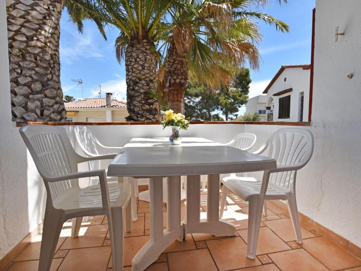Holiday Home Laurel By Interhome Торредембарра Экстерьер фото